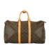 Keepall 45, back view